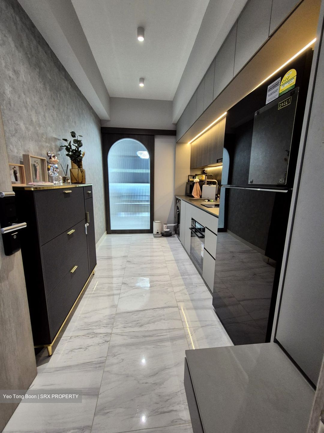 The Alps Residences (D18), Condominium #589012291